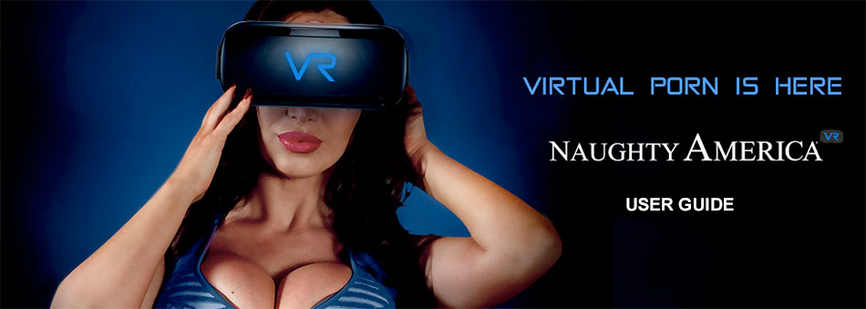 Solrig ært kopi Naughty America Help | VR Porn Hub: First VR Porn Tube site with free  streaming.