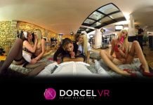 Being a Porn Performer – 360° 3D