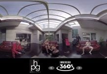 You’re With Them – 360°