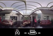 You’re With Them – 360°