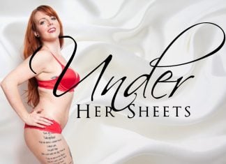 The GFE Collection: Under Her Sheets