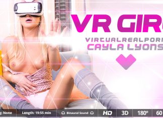 VR Girl