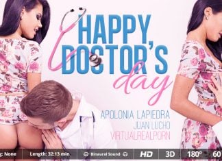 Happy Doctor’s day