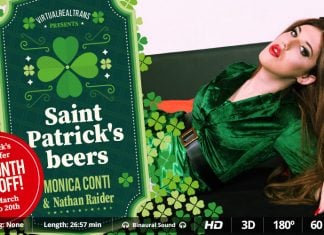 Saint Patrick’s beers