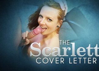 The Scarlet Cover Letter