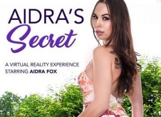 Aidra Fox In Aidra’s Secret