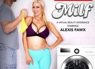 Alexis Fawx in Big Tits MILF