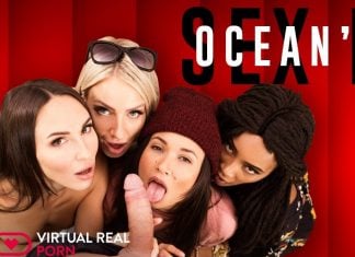 Ocean’s Sex II
