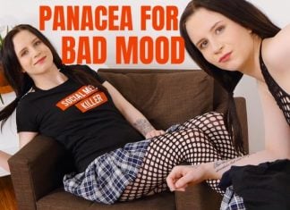 Panacea for bad mood