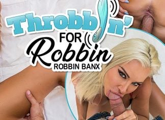 Throbbin for Robbin