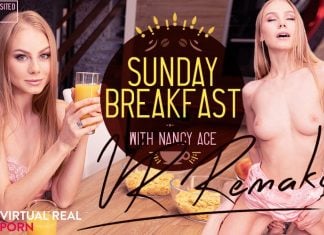 Sunday Breakfast Remake