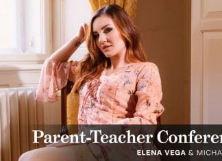 Parent-Teacher Conference