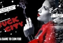 Fuck City - A Dame To Cum For