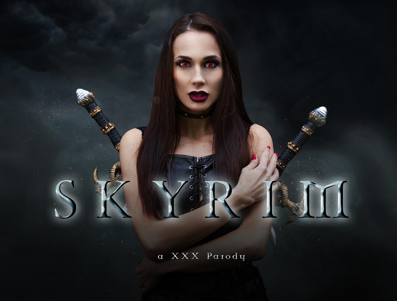 Skyrim A XXX Parody | VRCosplayX Virtual Reality Sex Movies