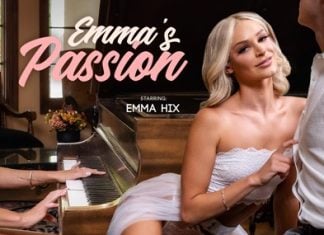 Emma’s Passion