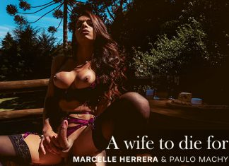 A Wife To Die For