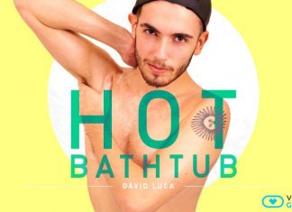 Hot Bathtub