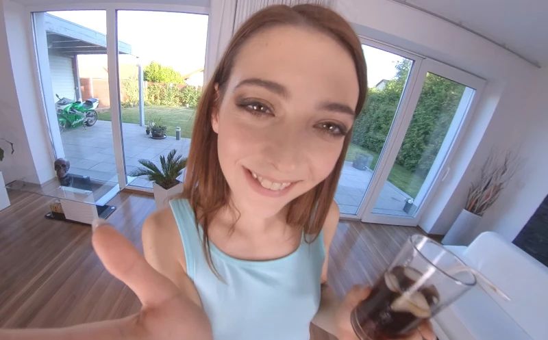 Karakter salut færge Tera Link - Non Nude: Wants to Cool | SinsVR Virtual Reality Sex Movies