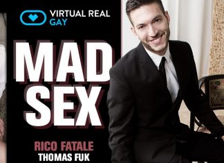 Mad Sex
