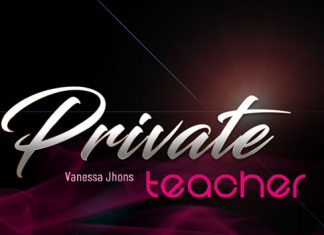 My Private Teacher