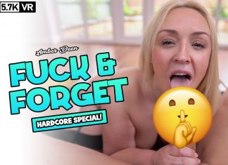 Fuck & Forget