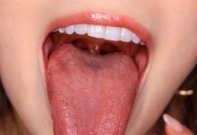 Snake Tongue VR – Tonguing With Pointed Tips