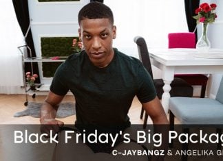 Black Friday’s Big Package