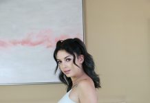 Bella Has Revenge Sex With Her Boyfriend’s Friend