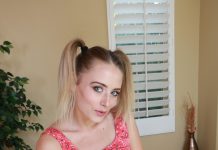 Kyler Quinn’s Kink Is To Be Creampied By Her Stepdaddy