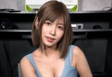 Masturbation Peeping VR – Manages Your Ejaculation With Dirty Talk