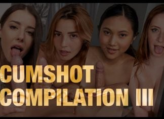 Cumshot Compilation III