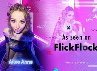 Ailee Anne: As Seen On FlickFlock