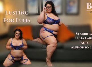 Lusting For Luna