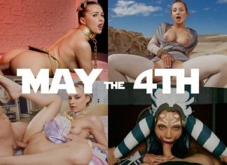 Star Wars: May The 4th Compilation