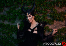 Maleficent A XXX Parody