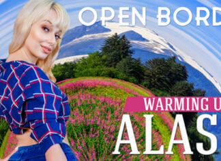 Open Borders: Warming Up In Alaska