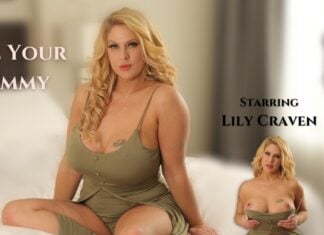 Love Your Mommy – Lily Craven