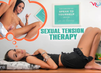 Sexual Tension Therapy – Ayana