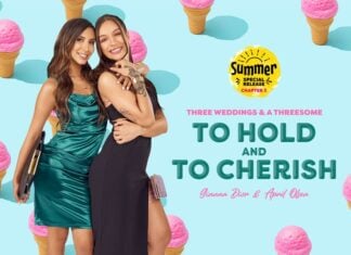 To Hold and To Cherish: Summer Special Part III
