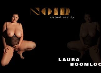 Noir – Laura Boomlock