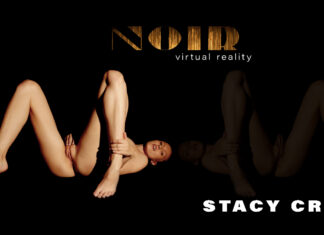 Stacy Cruz – Noir