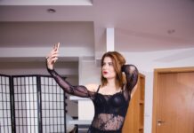 Selfie Slut starring Gia Tvoricceli, Martin’s Girls