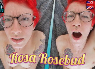 Rosa Rosebud – Climax With Me