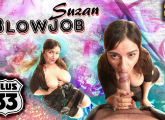 Blowjob – Suzan