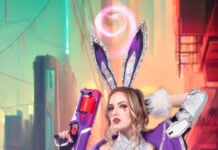 League Of Legends: Battle Bunny Miss Fortune A XXX Parody