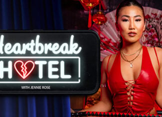 Heartbreak Hotel With Jennie Rose