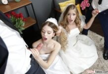 The Bride Swap