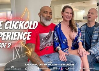 Cuckold Experience Episode 2