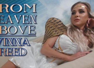 Vinna Reed: From Heaven Above