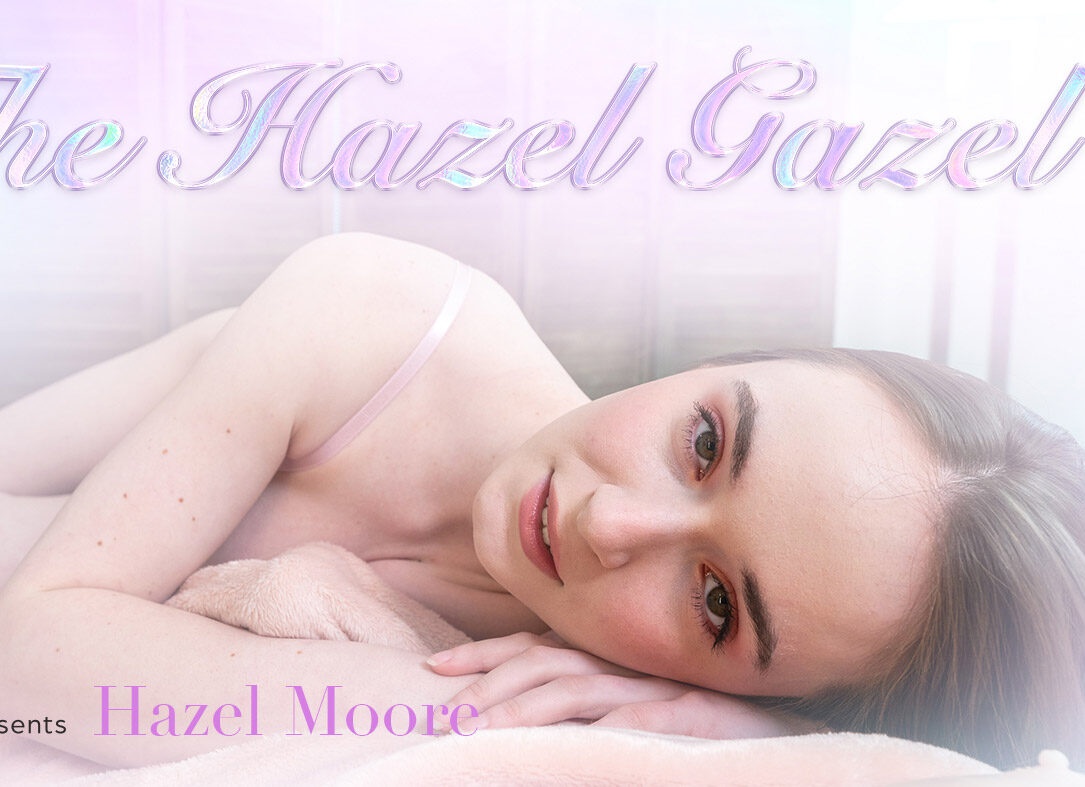 Hazel moore vr